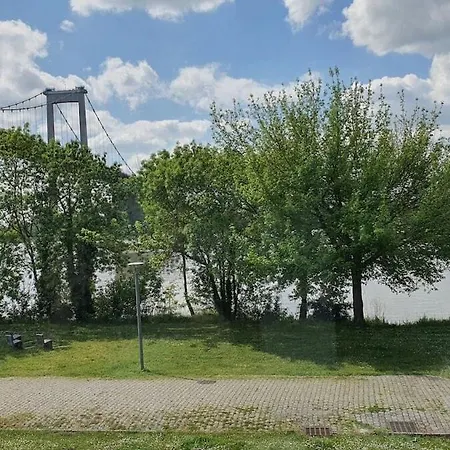 Aux Portes De Bordeaux