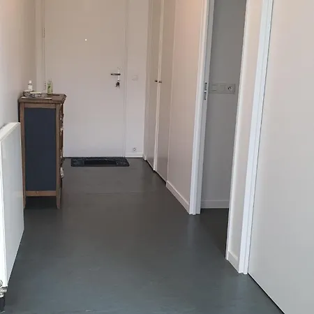 בית אירוח Aux Portes De Bordeaux לורמון