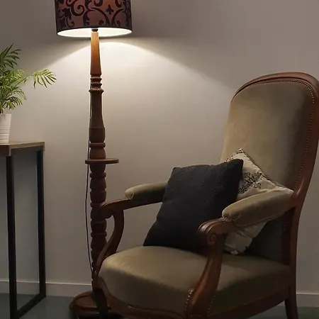 Aux Portes De Bordeaux Homestay Lormont