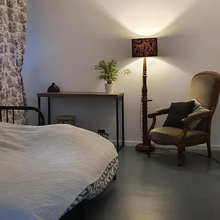 Aux Portes De Bordeaux